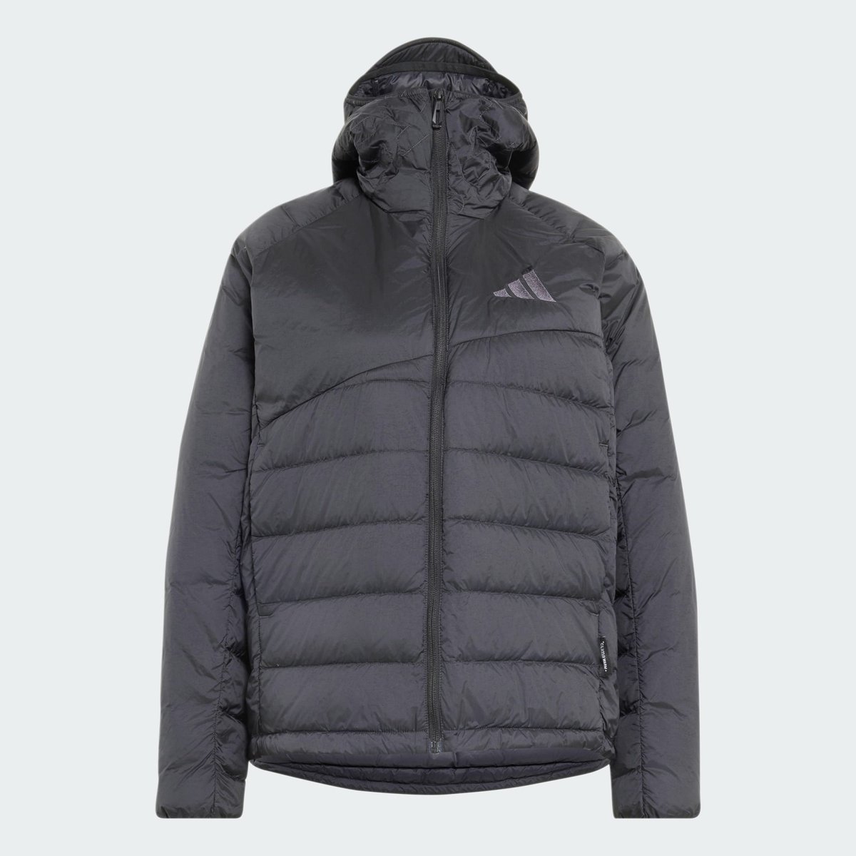Doudoune À Capuche Climawarm+ Terrex Xperior black, adidas Performance