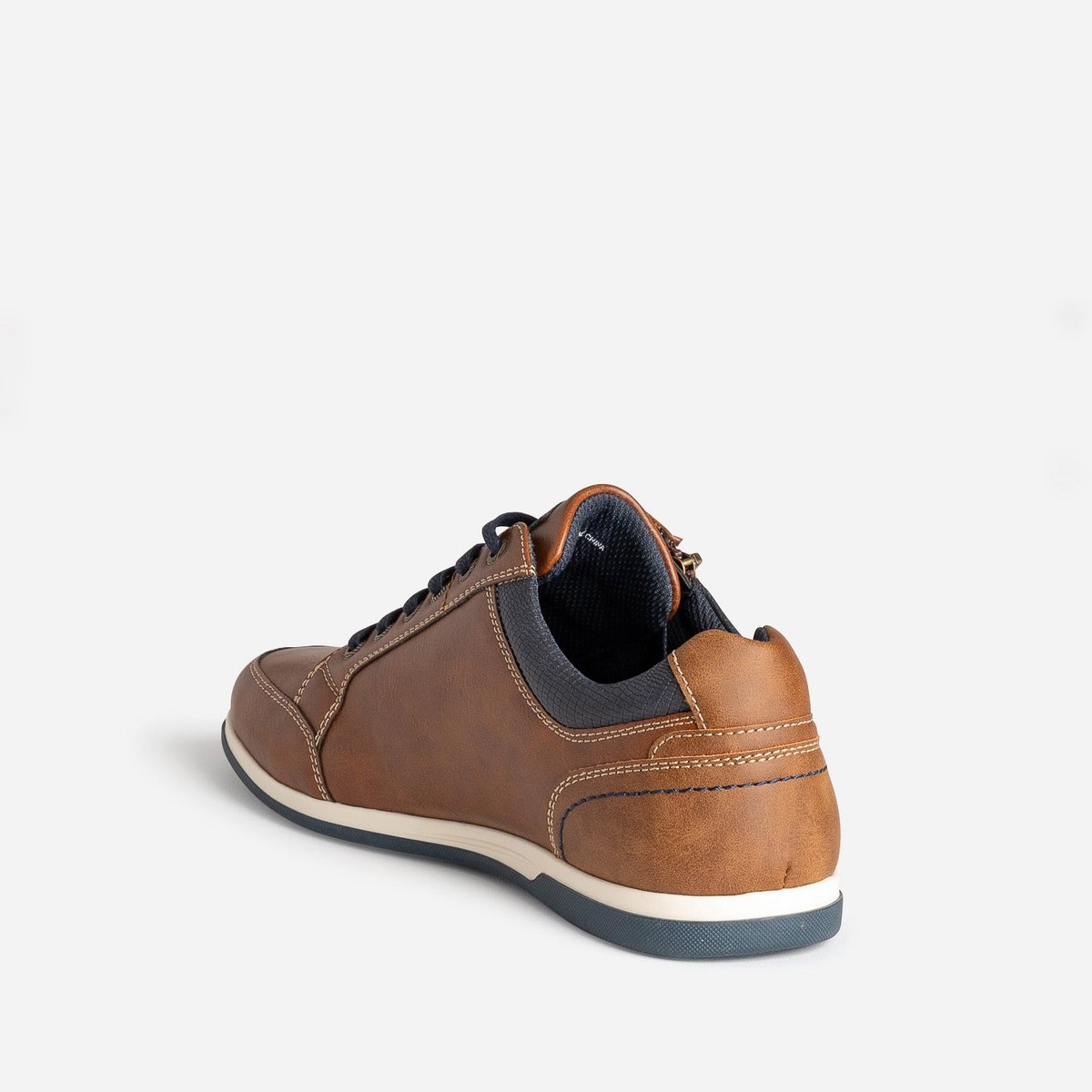 Basket GREGORY cognac, ERAM