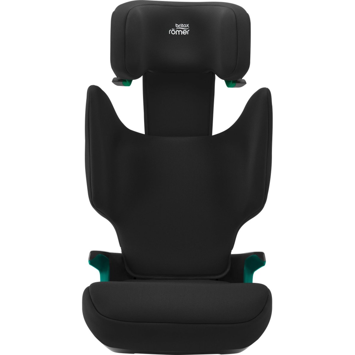 Siège auto Adventure Plus 2 noir, BRITAX ROMER