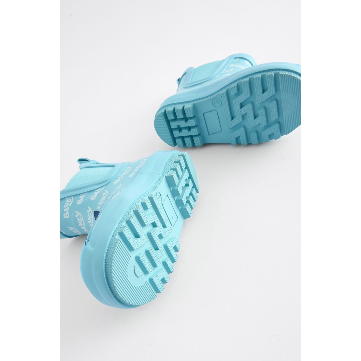 Bottines chelsea bluey coupe classique bleu, NEXT