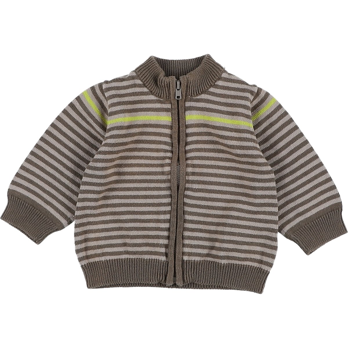 Gilet - Très bon état multicouleur, VERTBAUDET