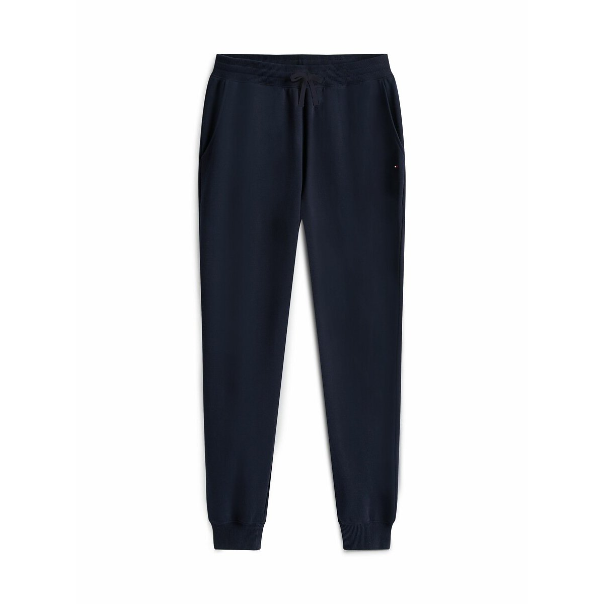 Pantalon de jogging Essentiel marine, TOMMY HILFIGER