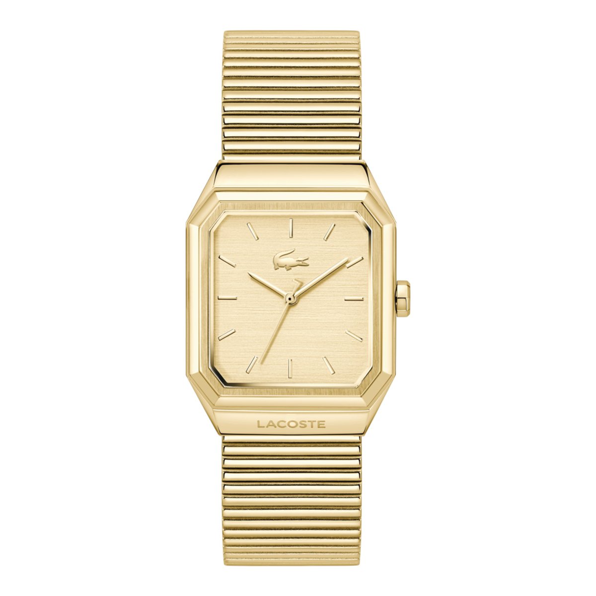 Montre Analogique RENE doré doré doré, LACOSTE