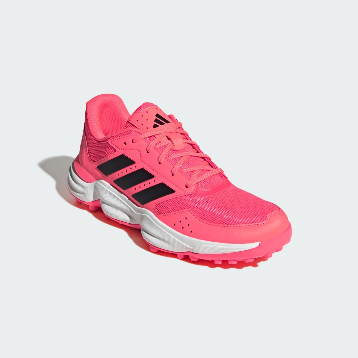 Chaussure Adipower Hockey League Chaussure Adipower Hockey League solar turbo / core black / cloud white, adidas Performance