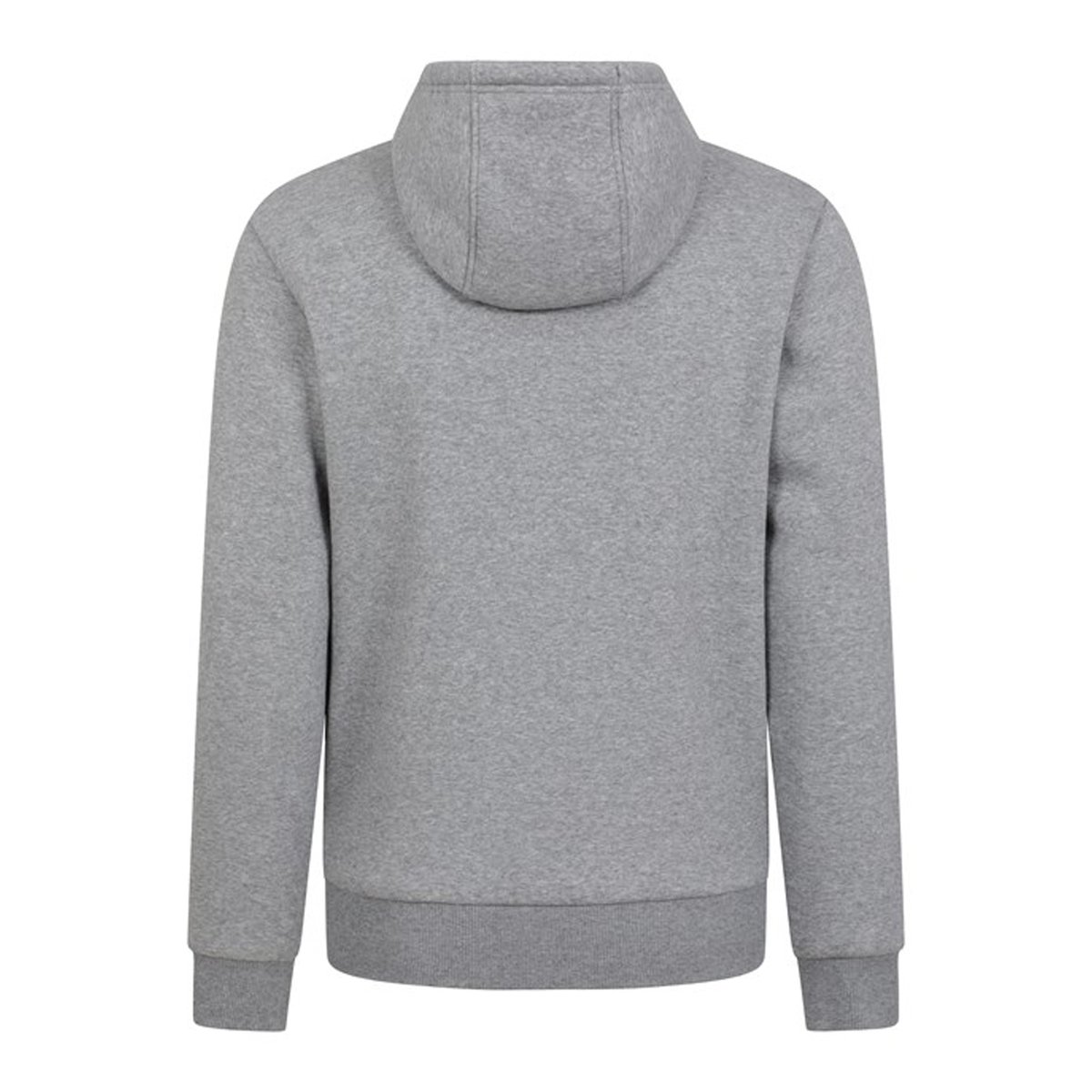Veste à capuche DALTON gris, MOUNTAIN WAREHOUSE