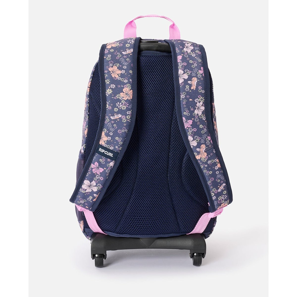 Sac OZONE 30L marine/rose, RIP CURL