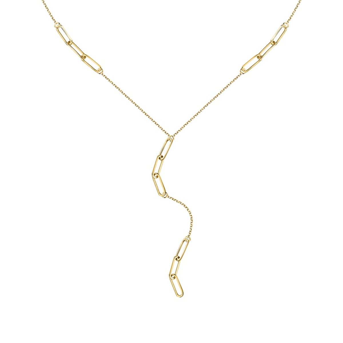 Collier CLEOR en Or 750/1000 Jaune or, CLEOR