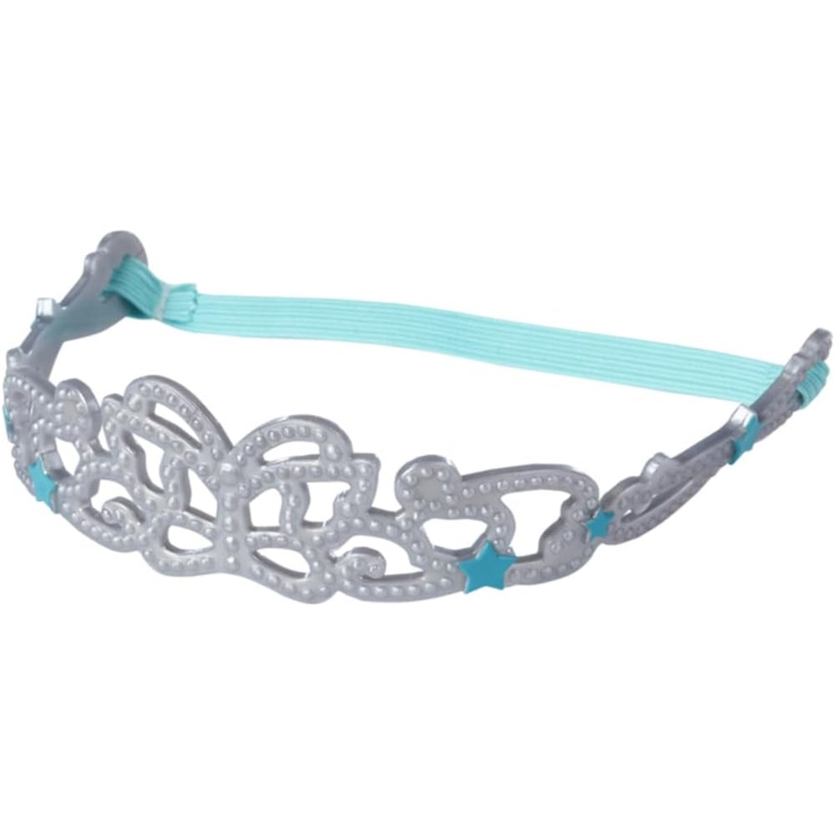 BABY born Princesse des glaces bleu, ZAPF CREATION