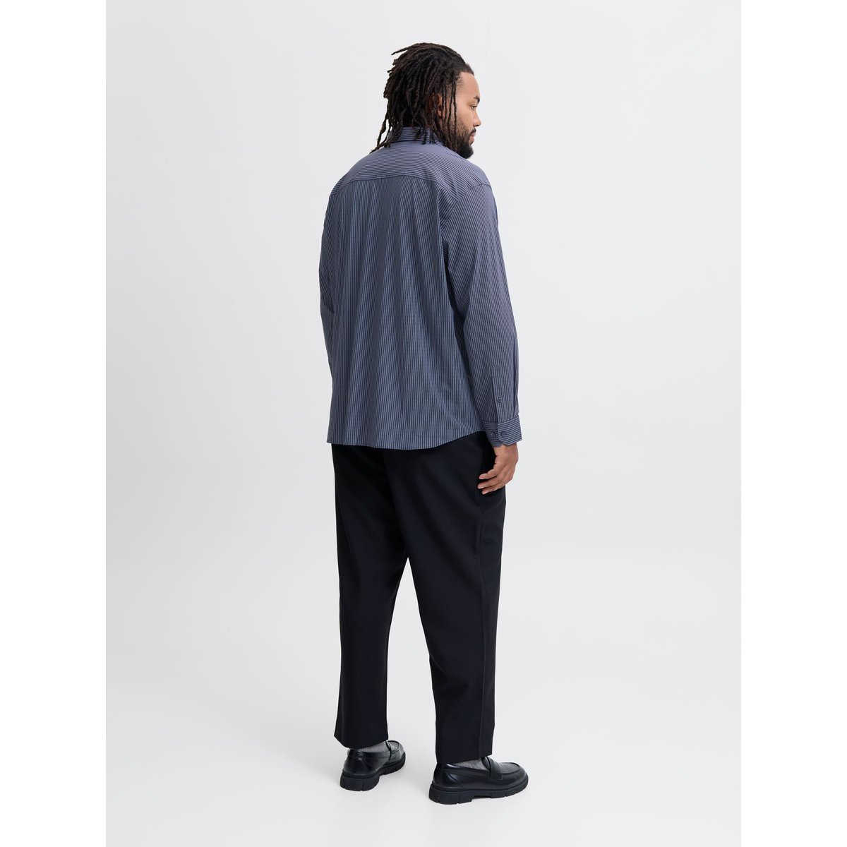 Chemise Habillée night sky, JACK & JONES