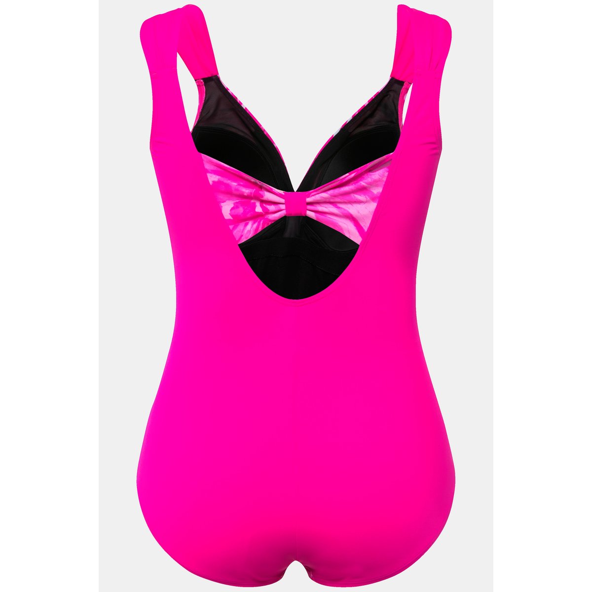 Maillot de bain néon berry, ULLA POPKEN