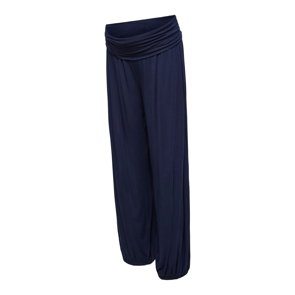 Pantalon navy blazer, MAMA LICIOUS