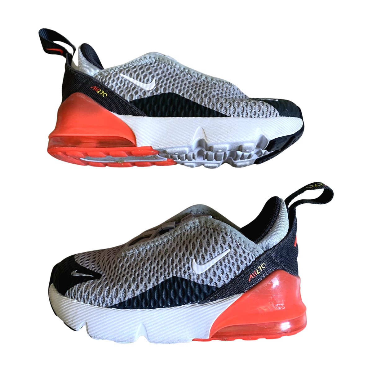 Baskets bébé - Très bon état v002229, NIKE