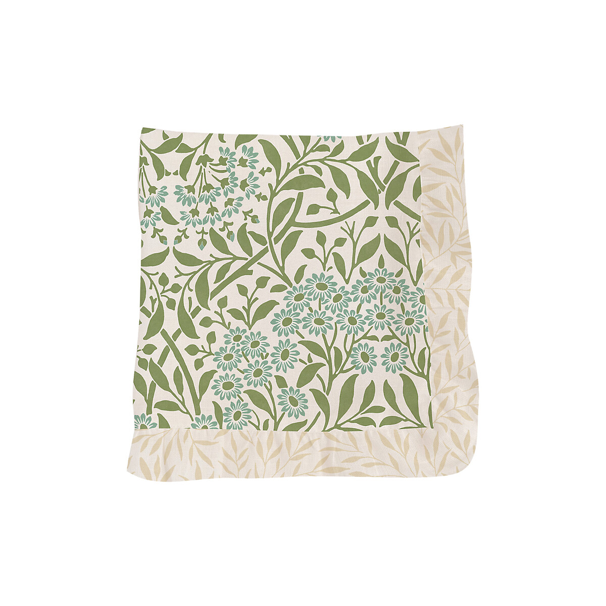 Set of 2 Kitchen Garden Napkins multi-coloured, WILLIAM MORRIS AT HOME