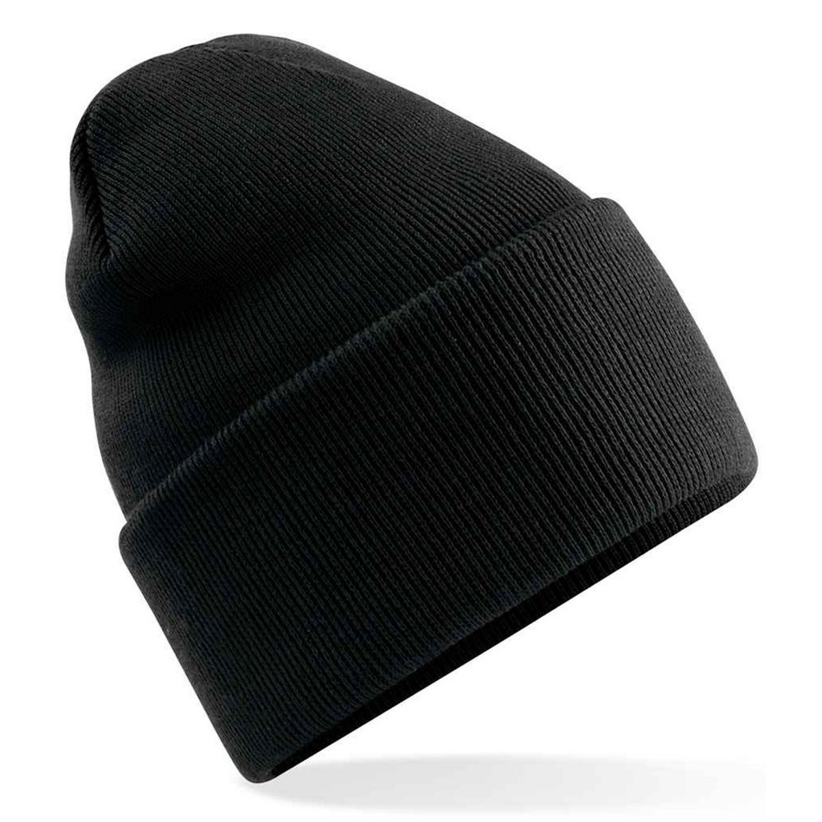 Bonnet ORIGINAL noir, BEECHFIELD