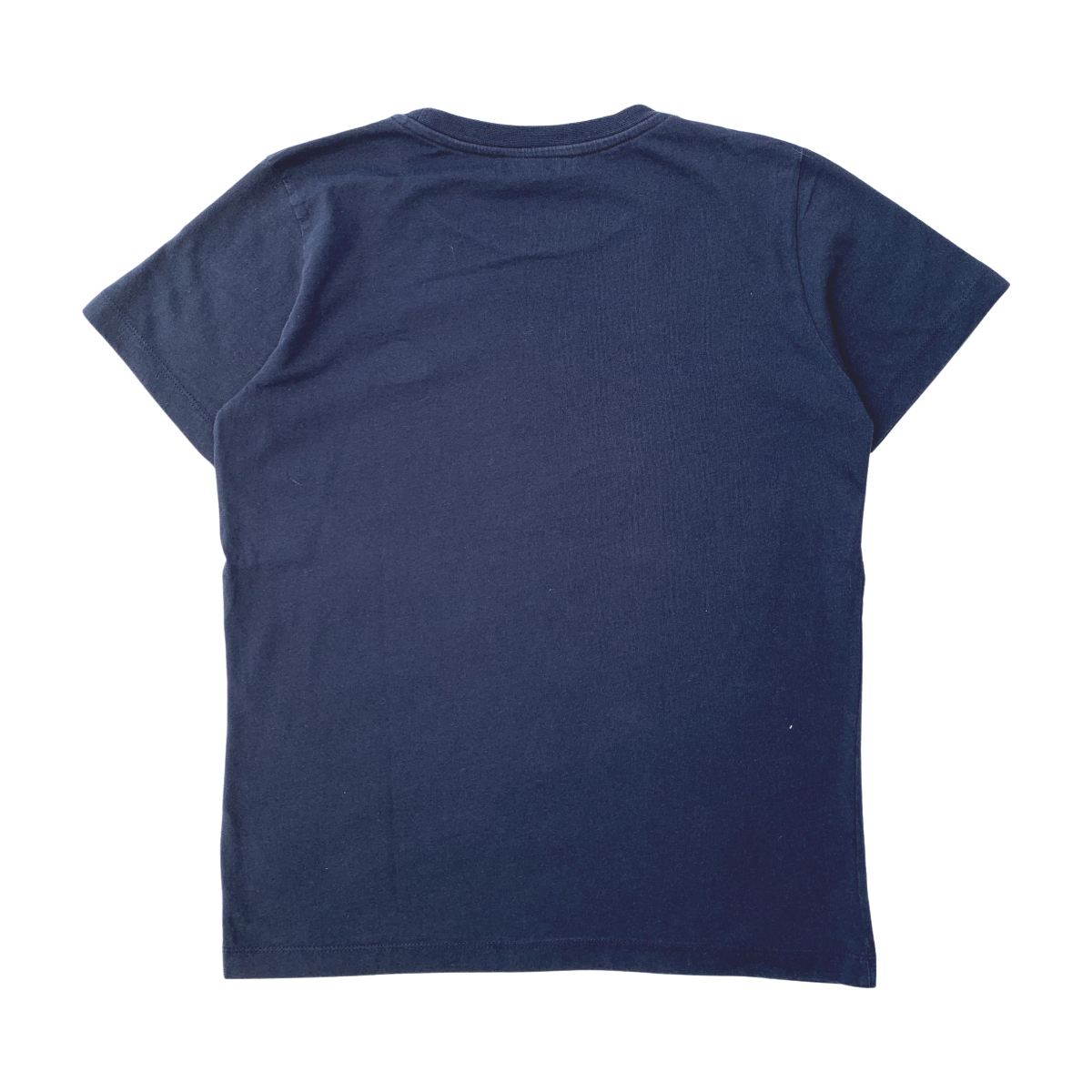 T-shirt enfant - Très bon état noir, ARMANI