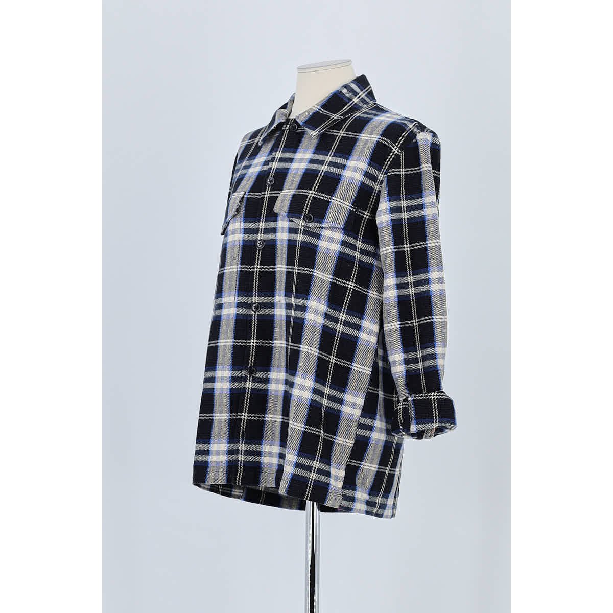 Chemise - Très Bon État noir, SAMSOE AND SAMSOE