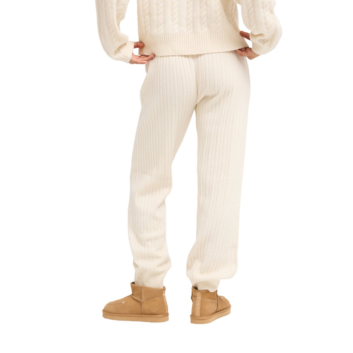 Pantalon de jogging ARCTIC BLEND. beige buttercream, ROXY