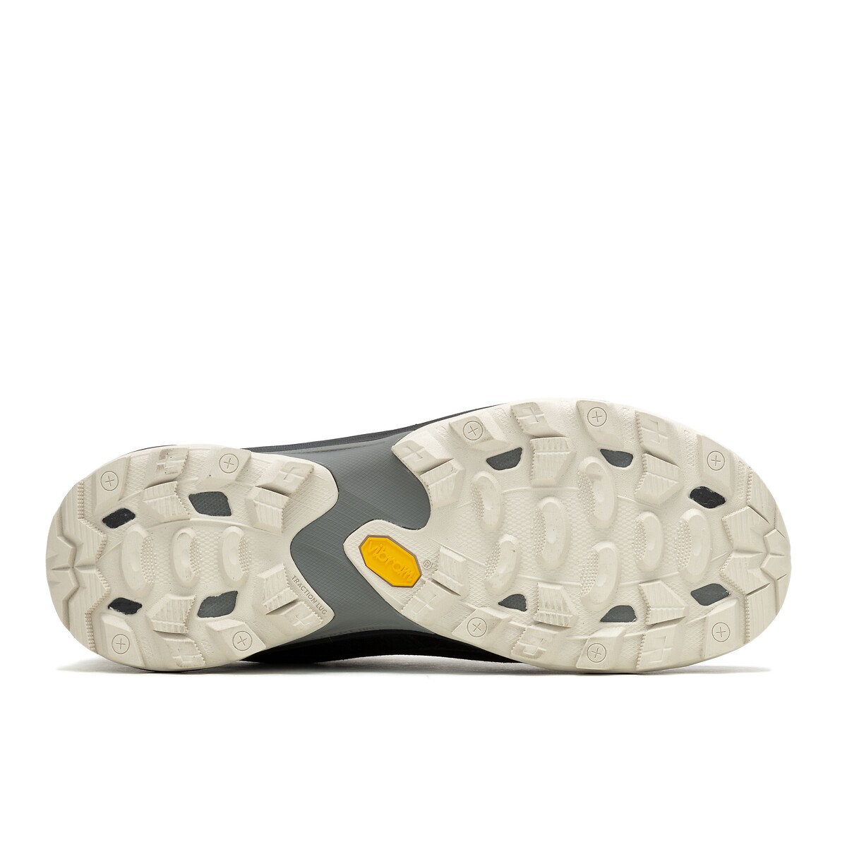 Sapatilhas de caminhada MOAB SPEED 2 GORE-TEX preto , MERRELL