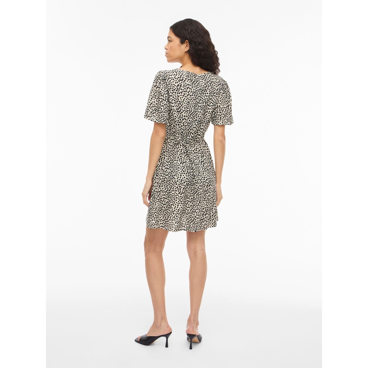 Robe Courte sandshell, VILA