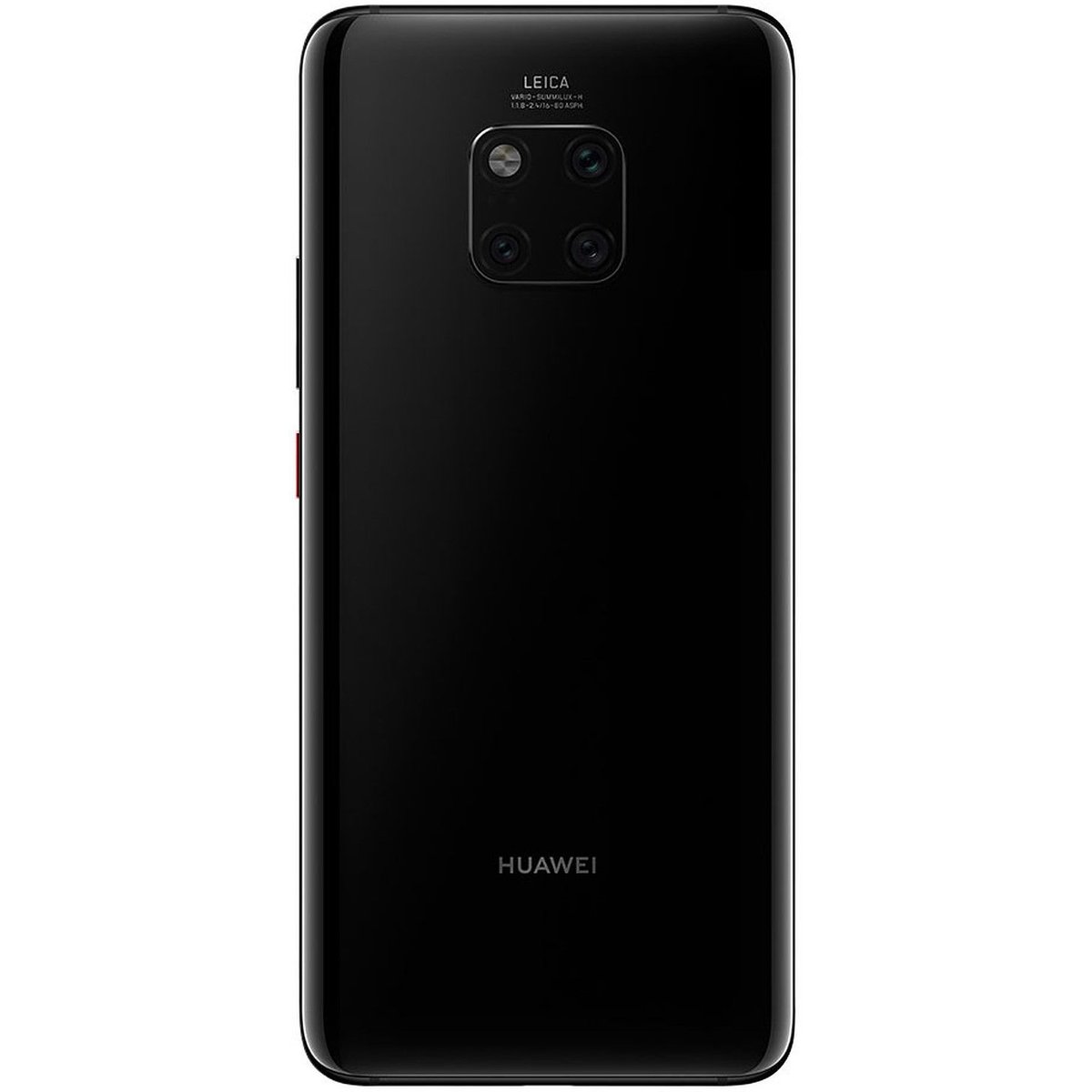 Smartphone Mate 20 Pro (Dual SIM) noir - très bon état, HUAWEI