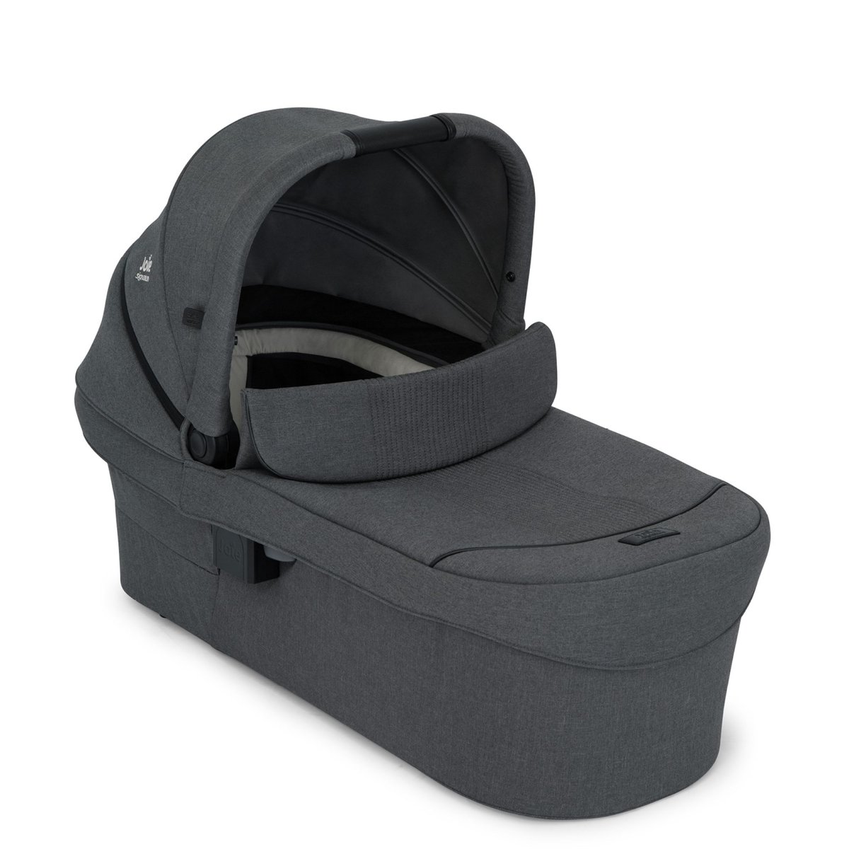 Pack trio Finiti + i-Level Pro + Ramble XL gris, JOIE