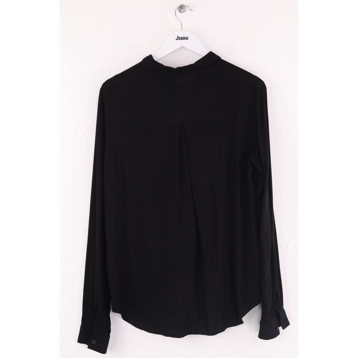 Chemise - Très Bon État noir, AMERICAN VINTAGE