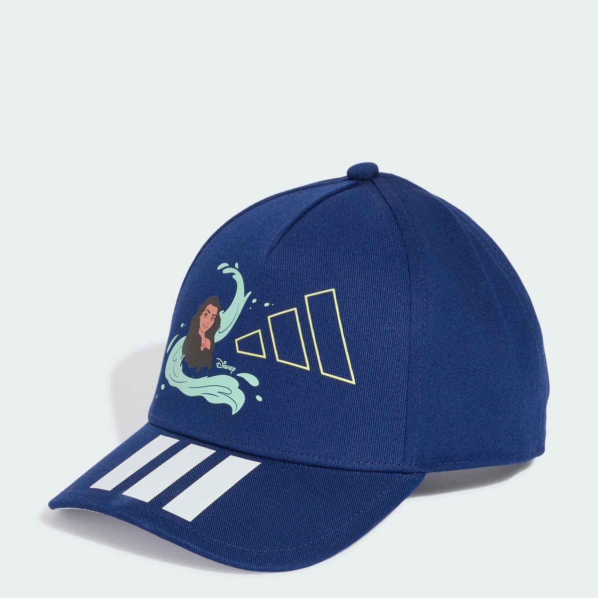 CASQUETTE ADIDAS DISNEY dark blue, ADIDAS SPORTSWEAR