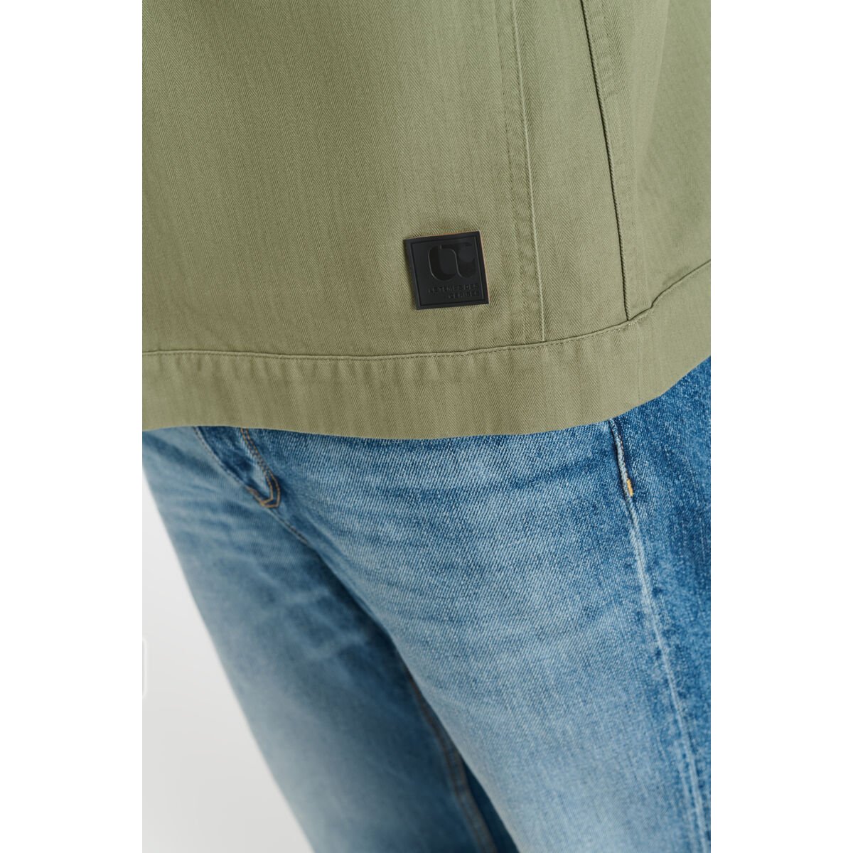 Veste BRET sea spray, LE TEMPS DES CERISES