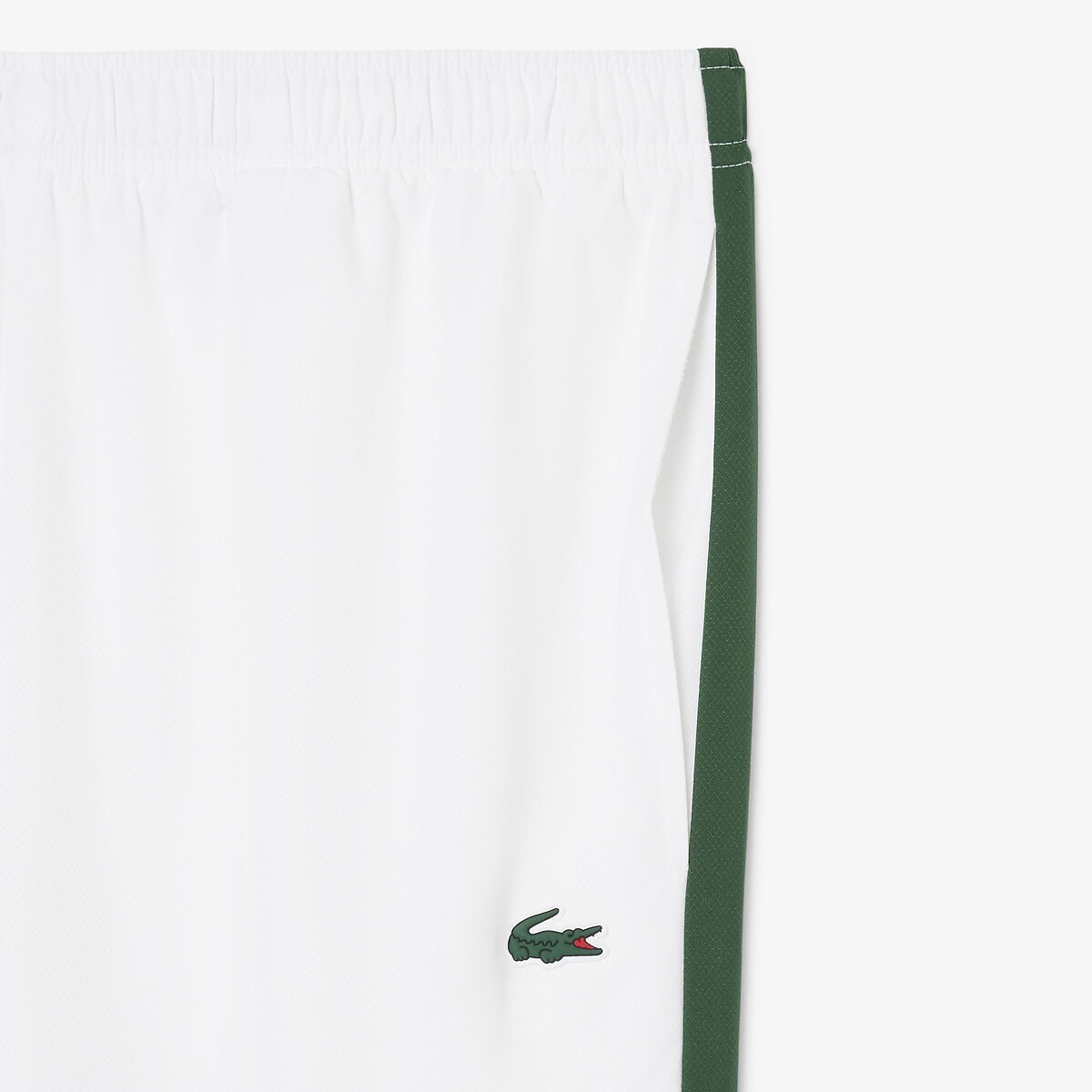 Ensemble de survêtement blanc, LACOSTE