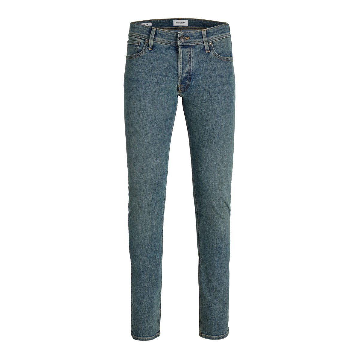 Jean Slim blue denim, JACK & JONES