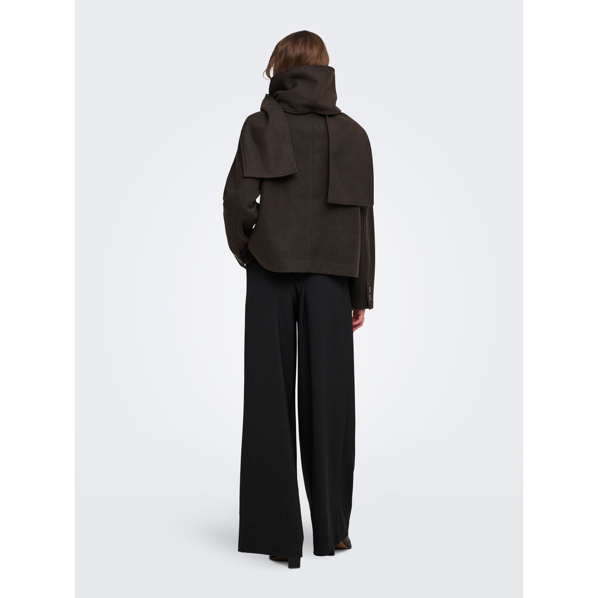 Veste chocolate torte, ONLY