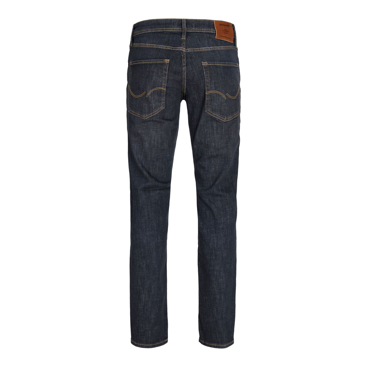 Coupe Regular grey denim, JACK & JONES
