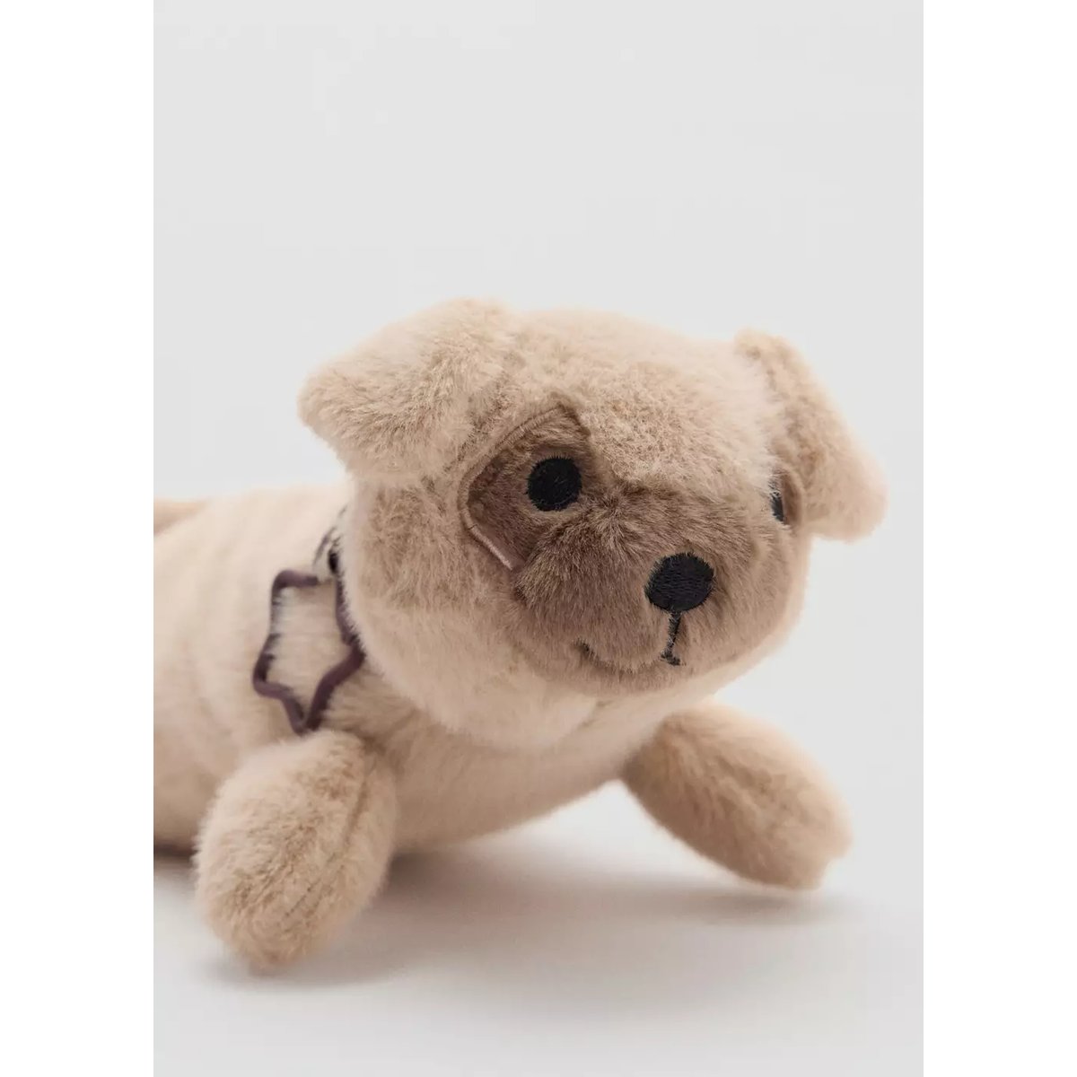 Trousse chien sable, MANGO BABY