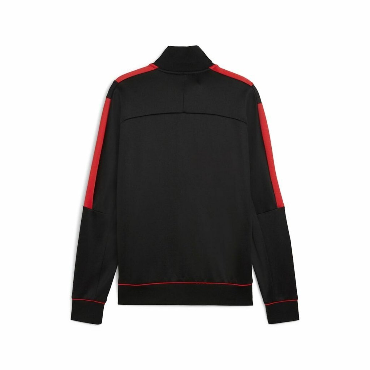 Ferrari Motorsport Jacket black, PUMA