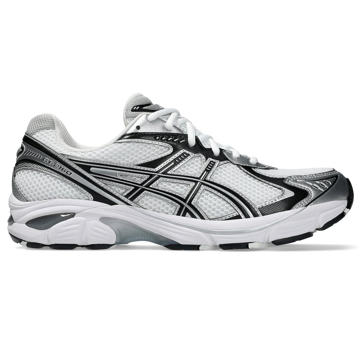 GT-2160 Trainers white/black, ASICS