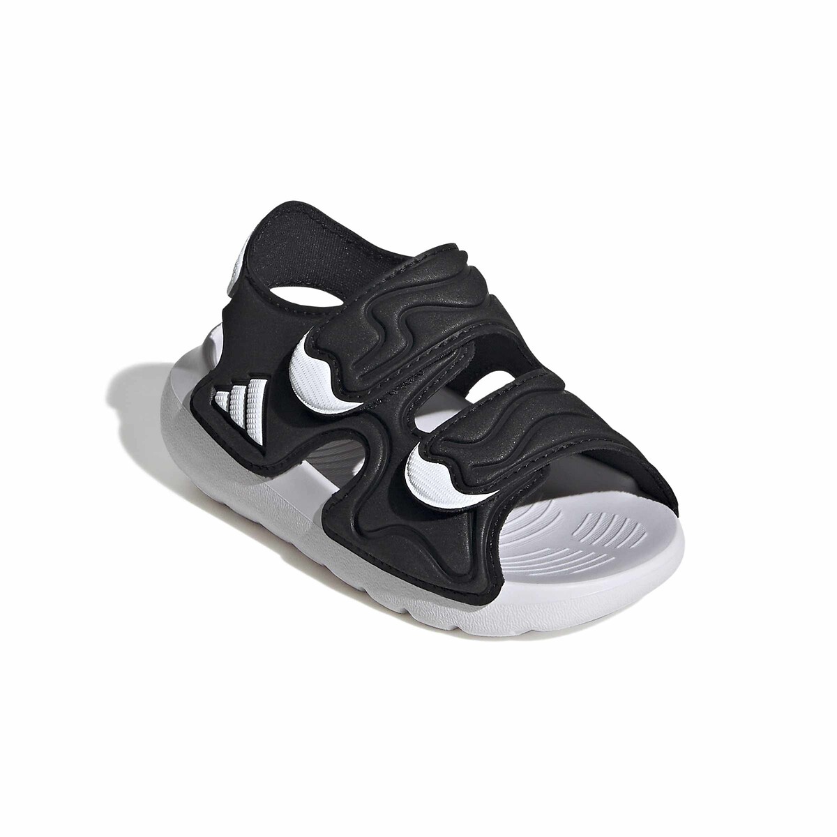 Sandales ALTASWIM 3 noir, ADIDAS SPORTSWEAR