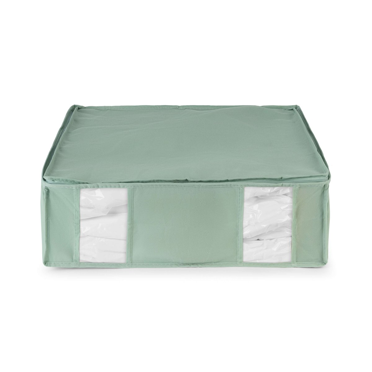 COMPACTOR - Housse de rangement sous vide Laguna - 52.5 x 59 x H.17.5 cm - couleur unique, COMPACTOR