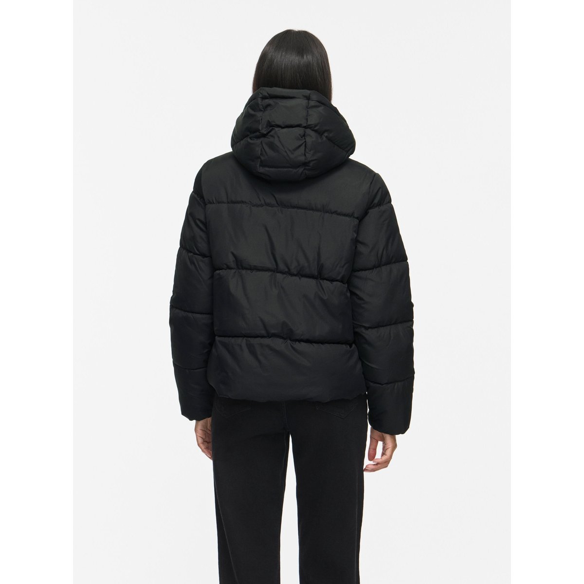Veste Rembourrée black beauty, VILA