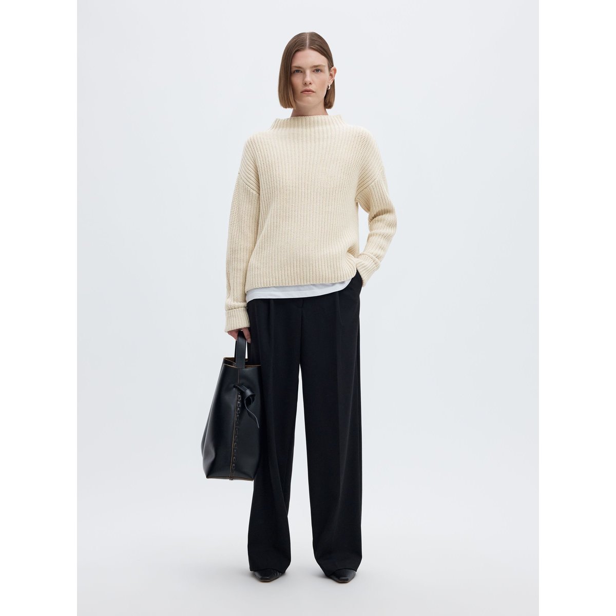 Pullover birch, SELECTED