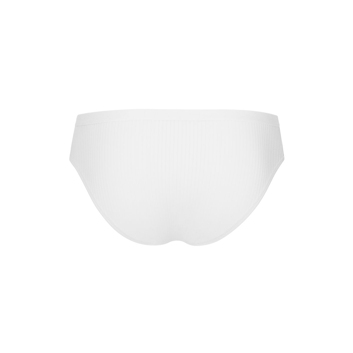 Culotte LAURA blanc, LISCA