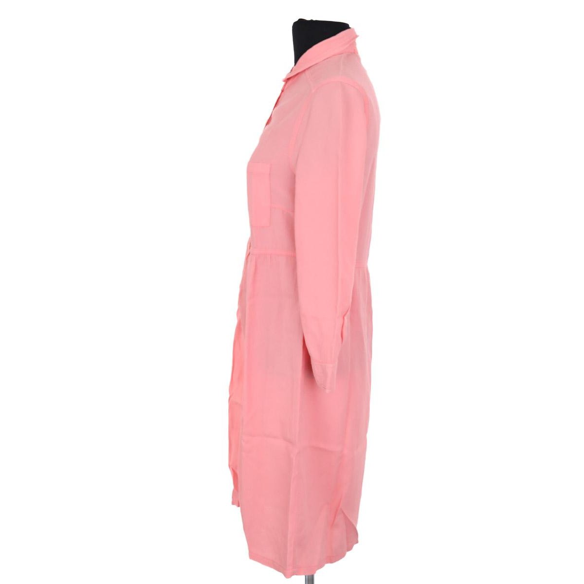 Robe - Très Bon État rose, SANDRO