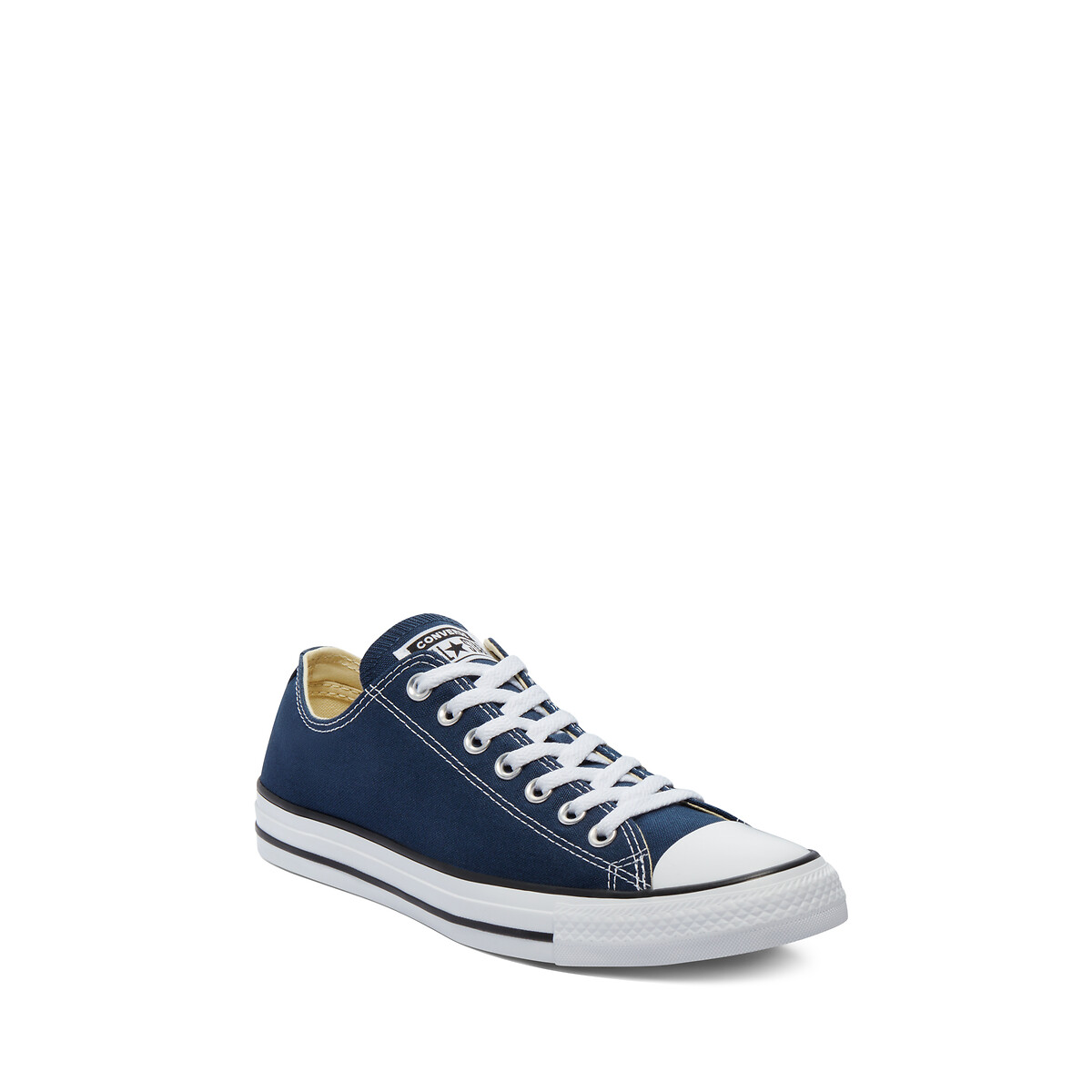 Chuck Taylor All Star Core Canvas Ox marinho, CONVERSE