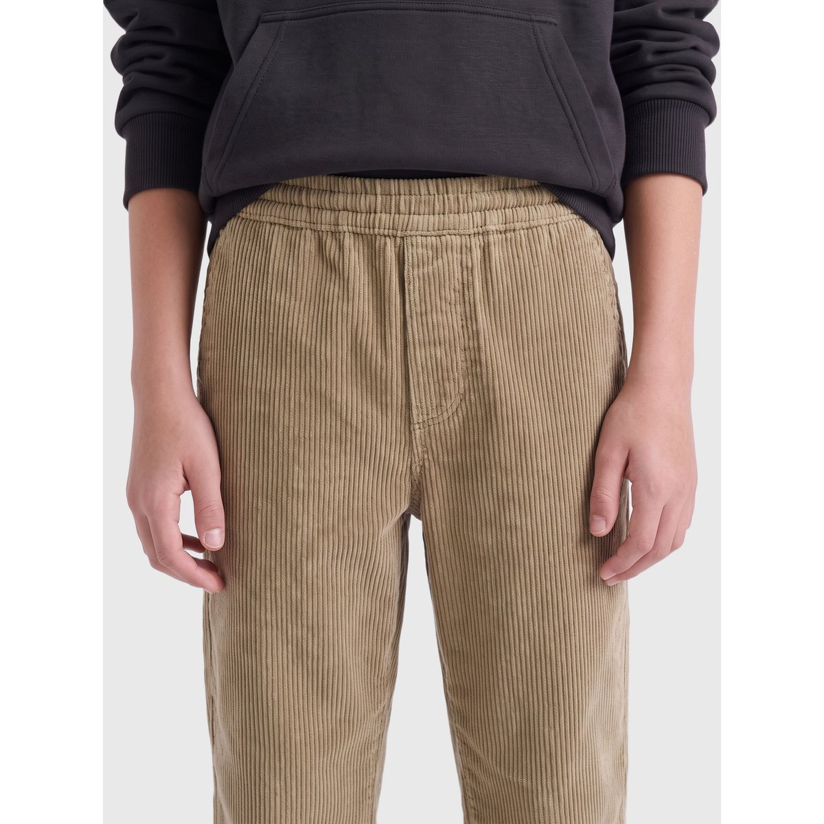 Pantalon chinchilla, ONLY & SONS JUNIOR