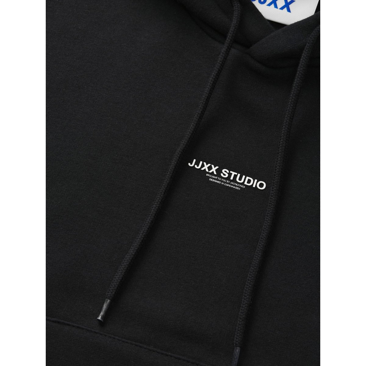 Sweat À Capuche black 1, JJXX