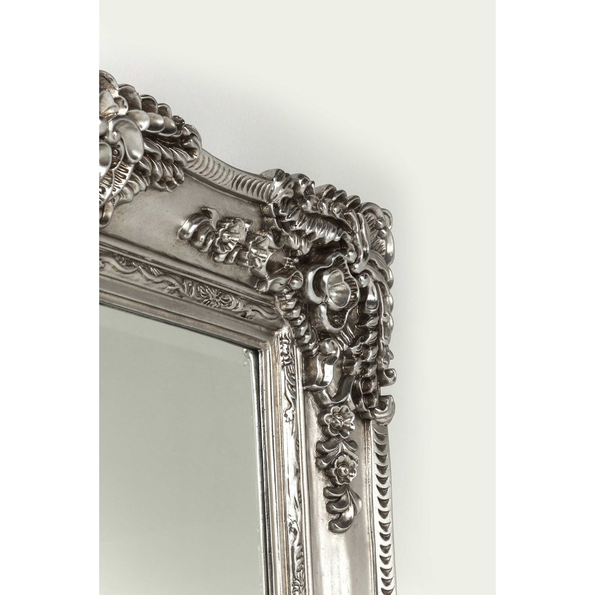 Miroir à moulures, ROYAL RESIDENCE couleur unique, KARE DESIGN