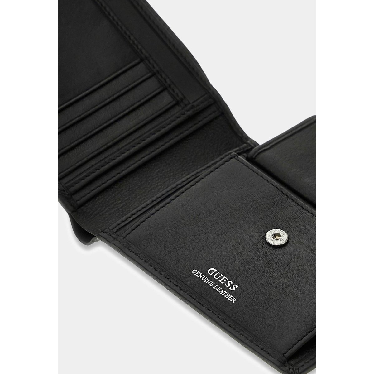 Portefeuille Torino exs, GUESS