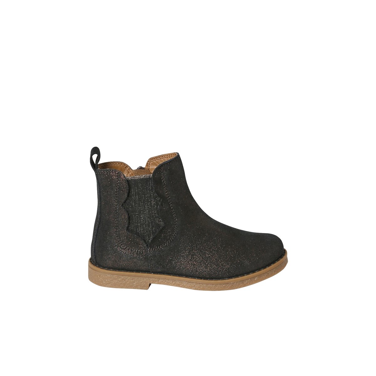 Vertbaudet boots fille 2025