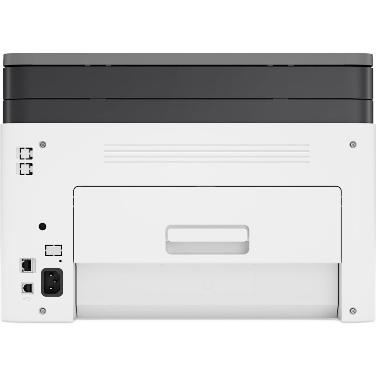 Imprimante multifonction Color LaserJet Pro 178nw blanc, HP