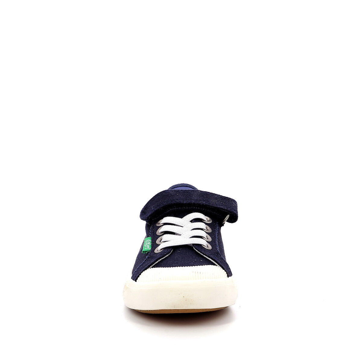 Kids Kickgoldi Trainers navy blue, KICKERS