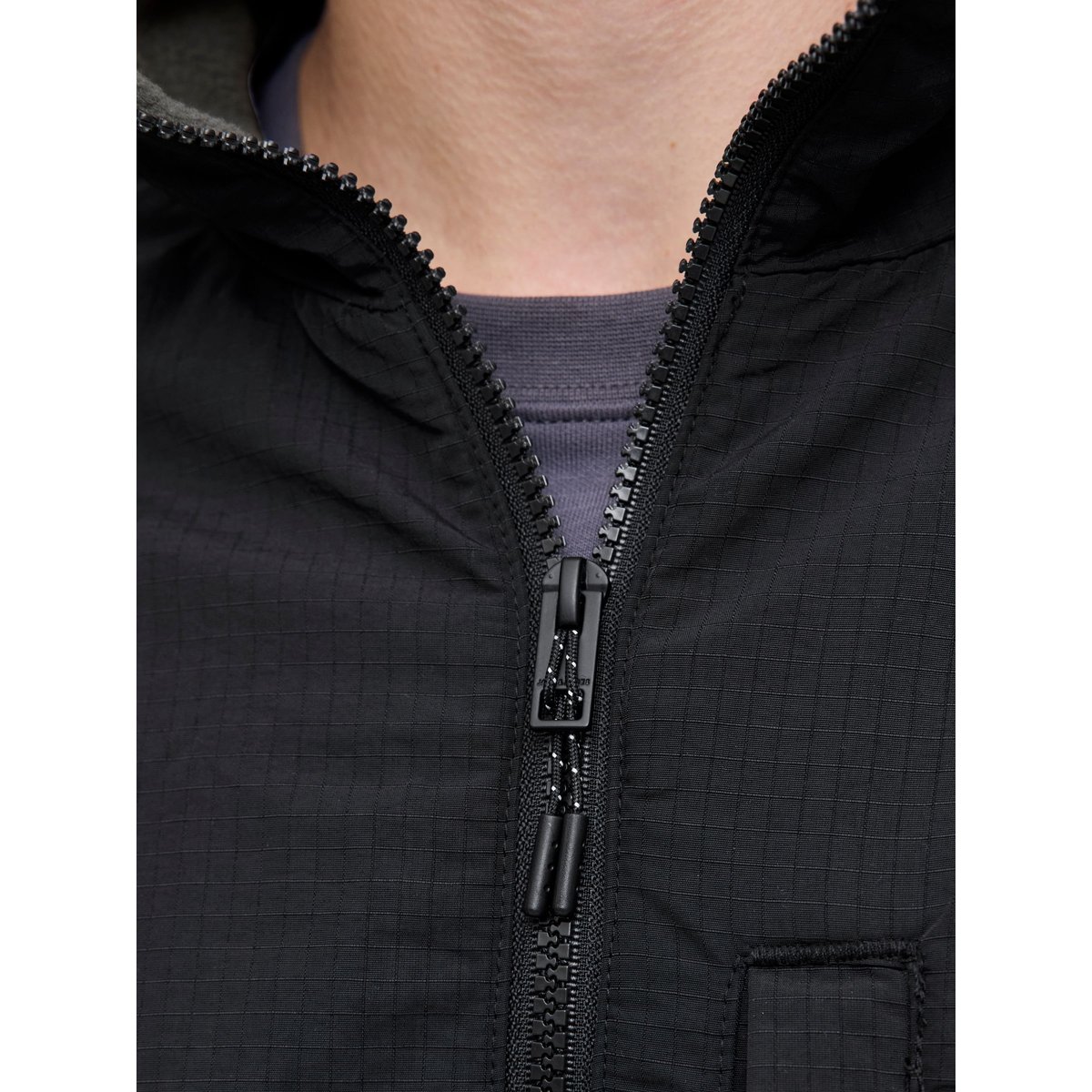 Veste En Polaire castlerock, JACK & JONES